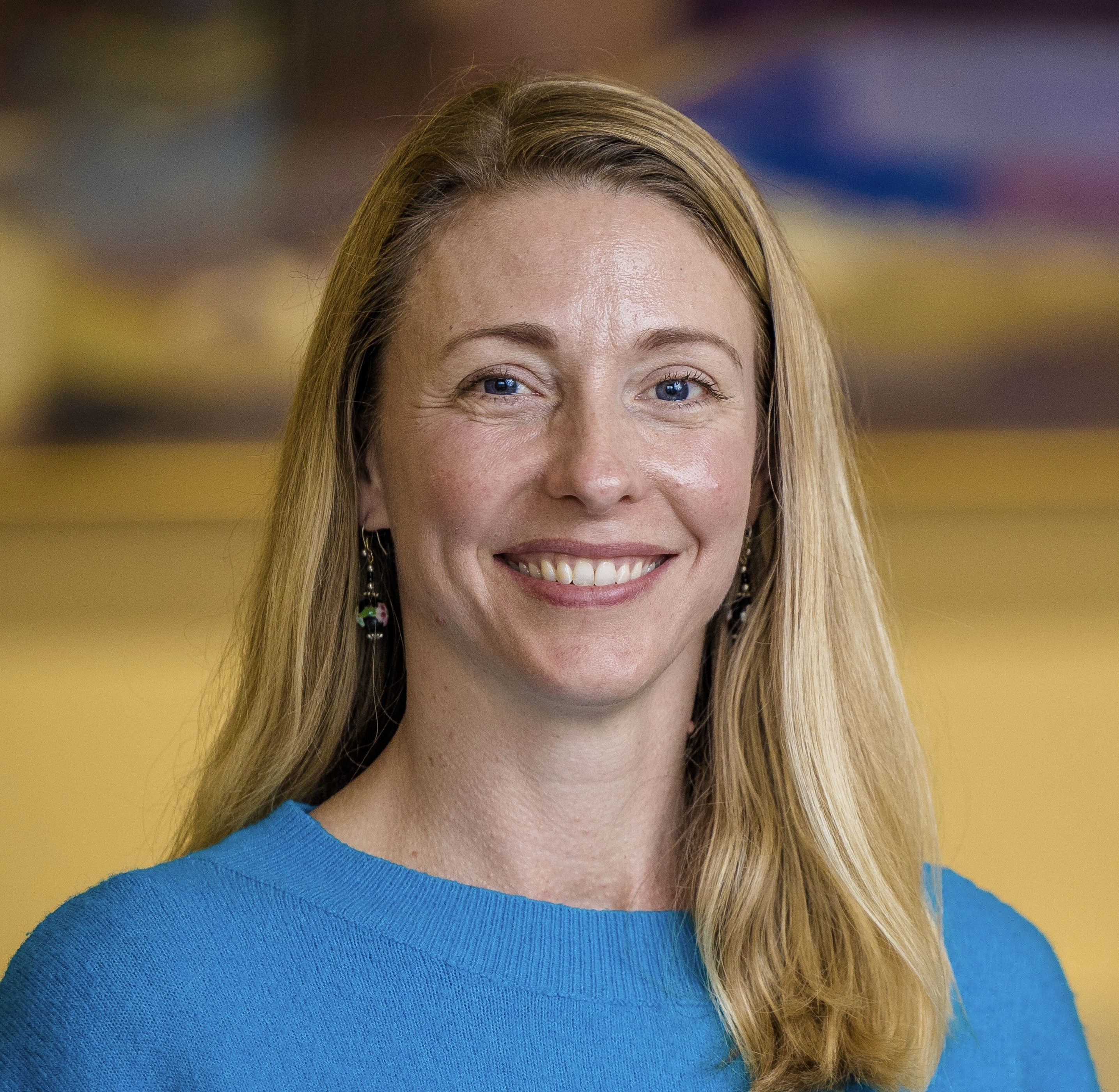 Angela wenham headshot
