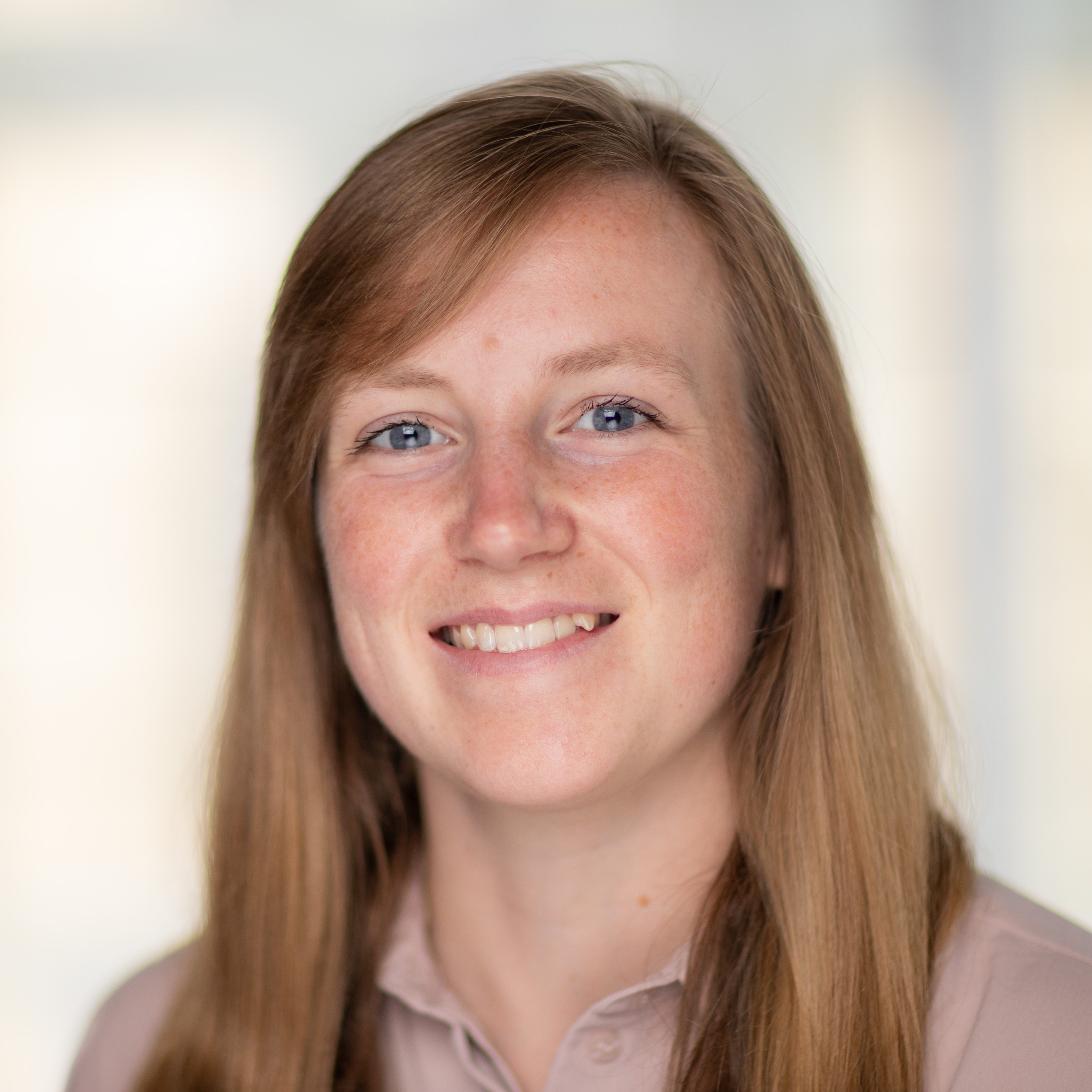 Hannah Ritchie